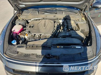 Zdjęcie 11 z 13 samochodu: 2026 HYUNDAI SONATA SEL SPORT VIN:KMHL64JA6TA542269 - miniatura