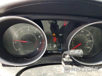 Zdjęcie 9 z 13 samochodu: 2015 MITSUBISHI OUTLANDER SPORT ES VIN:4A4AP3AU1FE026713 - miniatura