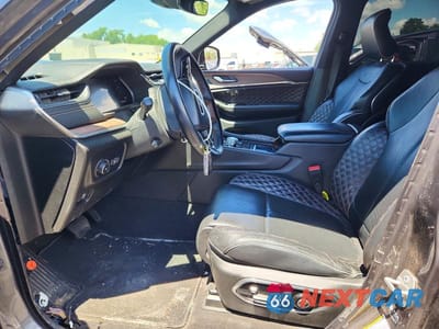Zdjęcie 7 z 12 samochodu: 2022 JEEP GRAND CHEROKEE SUMMIT VIN:1C4RJHEG2N8594382 - miniatura