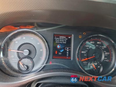 Zdjęcie 9 z 13 samochodu: 2013 DODGE CHARGER SXT VIN:2C3CDXHG5DH597440 - miniatura