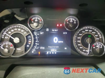 Zdjęcie 9 z 12 samochodu: 2015 RAM 1500 LONGHORN VIN:1C6RR7PT7FS771081 - miniatura