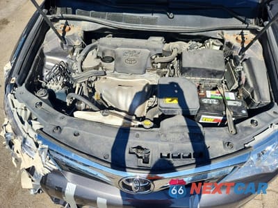 Zdjęcie 11 z 12 samochodu: 2013 TOYOTA CAMRY XLE VIN:4T4BF1FK3DR318202 - miniatura