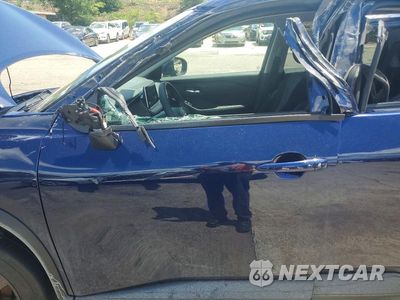 Zdjęcie 7 z 12 samochodu: 2026 NISSAN ROGUE SV VIN:5N1BT3BA3TC775916 - miniatura
