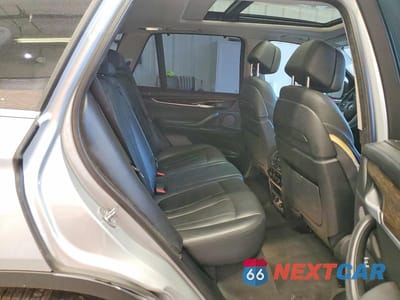 Zdjęcie 11 z 13 samochodu: 2015 BMW X5 XDRIVE50I VIN:5UXKR6C55F0J78857 - miniatura