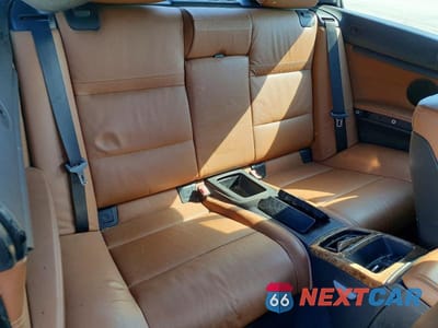 Zdjęcie 10 z 12 samochodu: 2007 BMW 328 I SULEV VIN:WBAWR33577PX79680 - miniatura