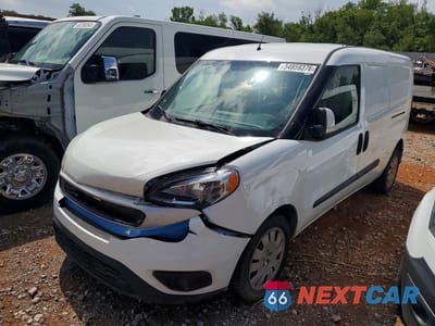 2020 RAM PROMASTER CITY SLT ZFBHRFBB6L6S02274 - główne zdjęcie licytacji z USA - miniatura