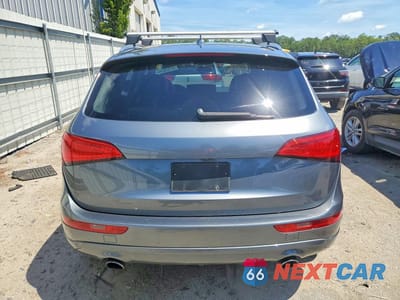 Zdjęcie 6 z 13 samochodu: 2013 AUDI Q5 PREMIUM PLUS VIN:WA1LFAFPXDA006498 - miniatura