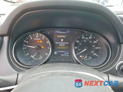 Zdjęcie 9 z 13 samochodu: 2018 NISSAN ROGUE SPORT SV VIN:JN1BJ1CR3JW285266 - miniatura