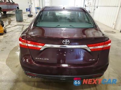 Zdjęcie 6 z 12 samochodu: 2015 TOYOTA AVALON XLE VIN:4T1BK1EB1FU138694 - miniatura