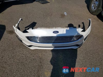 Zdjęcie 12 z 13 samochodu: 2019 FORD FUSION SE VIN:3FA6P0LUXKR126363 - miniatura