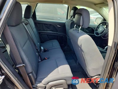 Zdjęcie 11 z 13 samochodu: 2010 DODGE JOURNEY SE VIN:3D4PG4FB8AT252676 - miniatura