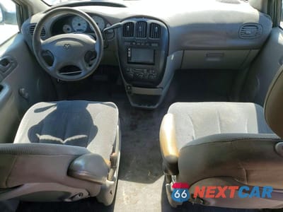 Zdjęcie 8 z 13 samochodu: 2002 DODGE GRAND CARAVAN SE VIN:1B8GP24392B626756 - miniatura