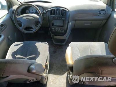 Zdjęcie 8 z 13 samochodu: 2002 DODGE GRAND CARAVAN SE VIN:1B8GP24392B626756 - miniatura