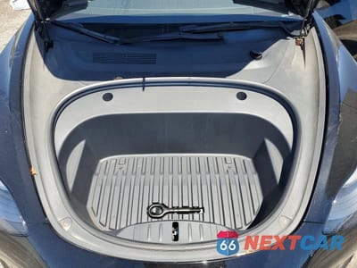 Zdjęcie 11 z 12 samochodu: 2023 TESLA MODEL 3 VIN:5YJ3E1EA4PF432625 - miniatura
