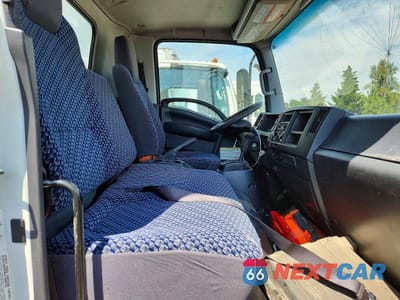 Zdjęcie 11 z 13 samochodu: 2024 ISUZU NPR HD VIN:JALC4W162R7015996 - miniatura