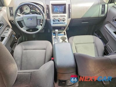 Zdjęcie 8 z 13 samochodu: 2010 FORD EDGE SEL VIN:2FMDK3JC4ABA18891 - miniatura