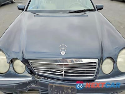 Zdjęcie 11 z 12 samochodu: 1998 MERCEDES-BENZ E 430 VIN:WDBJF70F9WA691966 - miniatura