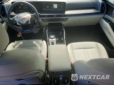 Zdjęcie 8 z 12 samochodu: 2025 KIA SORENTO SXP VIN:KNDRKDJG0S5353400 - miniatura
