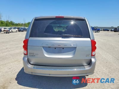 Zdjęcie 6 z 13 samochodu: 2014 DODGE GRAND CARAVAN SXT VIN:2C4RDGCG5ER427751 - miniatura