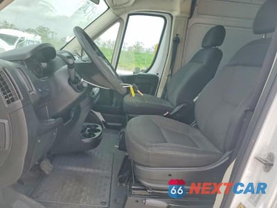 Zdjęcie 7 z 13 samochodu: 2016 RAM PROMASTER 2500 2500 HIGH VIN:3C6TRVPG9GE109259 - miniatura