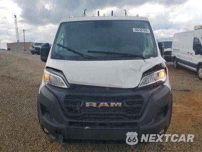 Piąte zdjęcie samochodu w środku: 2025 RAM PROMASTER 2500 VIN:3C6LRVVG3SE561994 - miniatura