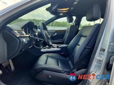 Zdjęcie 7 z 12 samochodu: 2014 MERCEDES-BENZ E 350 4MATIC VIN:WDDHF8JBXEA990159 - miniatura