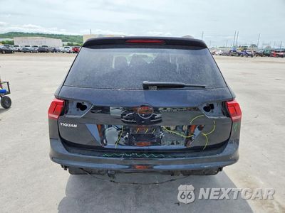 Zdjęcie 6 z 13 samochodu: 2019 VOLKSWAGEN TIGUAN S VIN:3VV1B7AX6KM164566 - miniatura