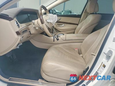 Zdjęcie 7 z 13 samochodu: 2015 MERCEDES-BENZ S 550 VIN:WDDUG8CB2FA145333 - miniatura