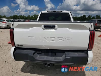 Zdjęcie 6 z 12 samochodu: 2026 TOYOTA TUNDRA LIMITED VIN:5TFWA5EC2TX053818 - miniatura