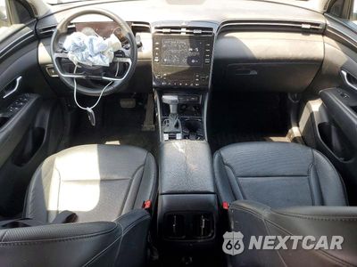 Zdjęcie 8 z 12 samochodu: 2023 HYUNDAI TUCSON SEL VIN:5NMJFCAE2PH189100 - miniatura
