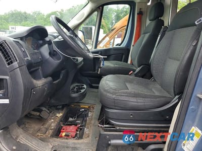 Zdjęcie 7 z 13 samochodu: 2020 RAM PROMASTER 3500 DELIVERY VAN VIN:3C6URVJG3LE108390 - miniatura