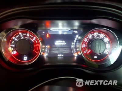 Zdjęcie 9 z 13 samochodu: 2023 DODGE CHALLENGER R VIN:2C3CDZBT1PH692745 - miniatura