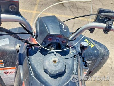 Zdjęcie 8 z 10 samochodu: 2022 CAN-AM DS 250 - ATV VIN:RFGUB251XNS030141 - miniatura