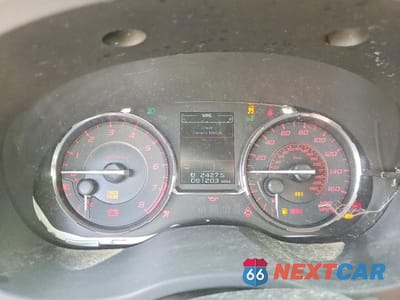 Zdjęcie 9 z 12 samochodu: 2015 SUBARU WRX PREMIUM VIN:JF1VA1D69F9828940 - miniatura