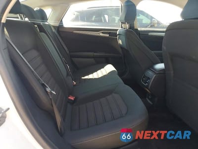 Zdjęcie 10 z 12 samochodu: 2020 FORD FUSION SE VIN:3FA6P0HD9LR105773 - miniatura