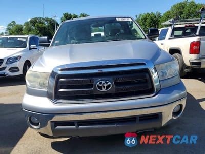 Piąte zdjęcie samochodu w środku: 2011 TOYOTA TUNDRA GRADE VIN:5TFKY5F10BX004607 - miniatura