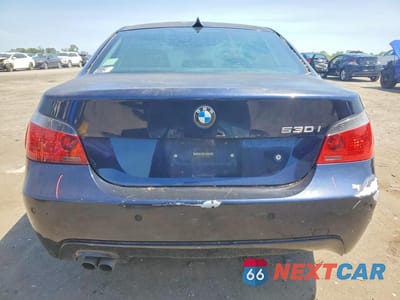 Zdjęcie 6 z 12 samochodu: 2006 BMW 530 I VIN:WBANE73536CM36790 - miniatura