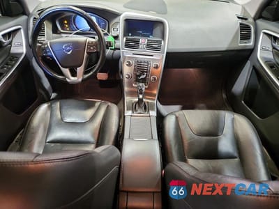 Zdjęcie 8 z 13 samochodu: 2015 VOLVO XC60 T6 PLATINUM VIN:YV4902RMXF2727830 - miniatura