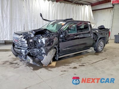 2026 GMC SIERRA K1500 DENALI 1GTUUGELXTZ234275 - główne zdjęcie licytacji z USA - miniatura