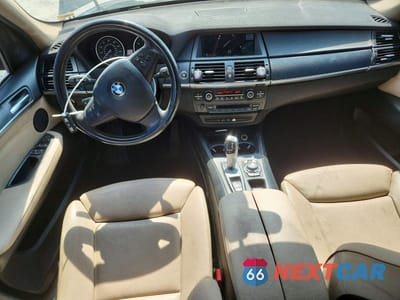 Zdjęcie 8 z 12 samochodu: 2012 BMW X5 XDRIVE35I VIN:5UXZV4C58CL759763 - miniatura