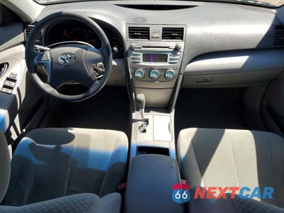 Zdjęcie 8 z 12 samochodu: 2007 TOYOTA CAMRY LE VIN:4T1BE46K07U663660 - miniatura