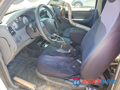 Zdjęcie 7 z 12 samochodu: 2005 FORD RANGER SUPER CAB VIN:1FTZR15EX5PA34503 - miniatura