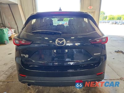 Zdjęcie 6 z 12 samochodu: 2023 MAZDA CX-5 PREMIUM VIN:JM3KFBDM6P0240624 - miniatura