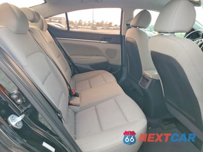 Zdjęcie 10 z 12 samochodu: 2017 HYUNDAI ELANTRA SE VIN:KMHD84LF1HU069748 - miniatura