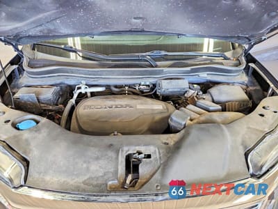 Zdjęcie 12 z 13 samochodu: 2020 HONDA PILOT EXL VIN:5FNYF6H58LB049697 - miniatura