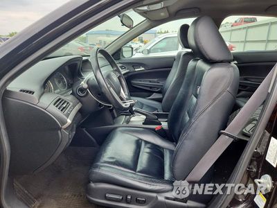 Zdjęcie 7 z 12 samochodu: 2011 HONDA ACCORD SE VIN:1HGCP2F60BA070340 - miniatura