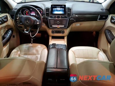 Zdjęcie 8 z 13 samochodu: 2016 MERCEDES-BENZ GLE 350 4MATIC VIN:4JGDA5HB4GA708916 - miniatura