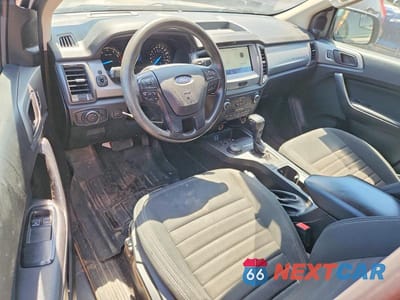 Zdjęcie 8 z 12 samochodu: 2021 FORD RANGER XL VIN:1FTER1FHXMLD01538 - miniatura