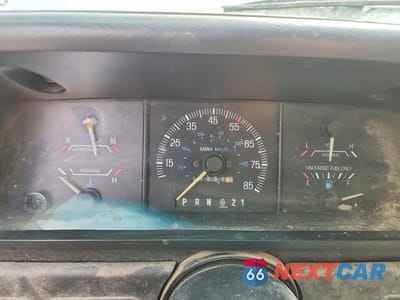 Zdjęcie 9 z 12 samochodu: 1991 FORD F150 VIN:1FTDF15Y6MNA98576 - miniatura