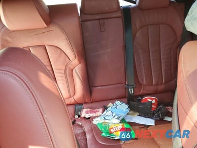 Zdjęcie 10 z 13 samochodu: 2022 BMW X6 XDRIVE40I VIN:5UXCY6C05N9L38113 - miniatura